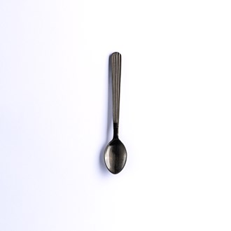 Classic Charcoal spoon